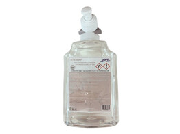 Navulling alcoholgel 6 x 1 liter
