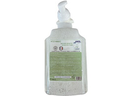 Navulling foam Sensitive 6 x 1 liter