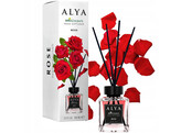 Alya batons de parfum Nature s scent 100ml  rose