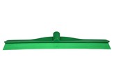 Hygienic monolemmer vloerwisser 50 cm groen 10 stuks