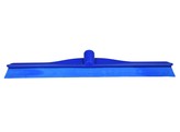 Hygienic monolemmer vloerwisser 50 cm blauw 10 stuks