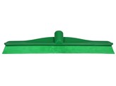 Hygienic monolemmer vloerwisser 40 cm groen 10 stuks