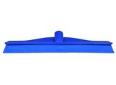 Hygienic monolemmer vloerwisser 40 cm blauw 10 stuks