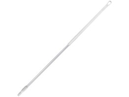 Hygienic ergonomische aluminium monobloc steel
