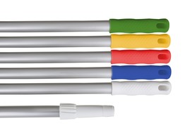 Hygienic aluminium steel 140 cm