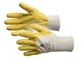 Werkhandschoen Cut Grip Verrier mt10 - mechanische bescherming