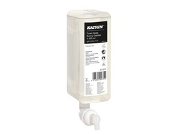 Katrin handschuim 6x1l  47321 /86450 Fragrance Green