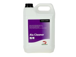 Dreumex Alu Cleaner 5 liter x 4 stuks - reiniging aluminium