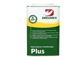 Dreumex Plus can 4 5L- nettoyant a main pour salissures fortes