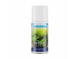 Navulling Airoma Herbal 100 ml