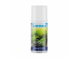 Navulling Airoma 100ml