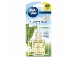 Navulling Ambi Pur 20ml morning dew