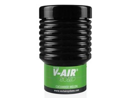 V-air Solid recharge cucumber-melon