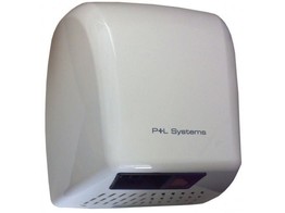 Handendroger met sensor dv2100p