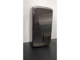 Dispencer bulk wc inox mat  75001 
