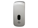Distributeur de siege de toilette solide blanc  501101 