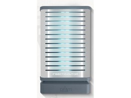 Vliegenlamp met lijmplaat PRISM