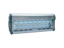 Vliegenlamp Exocutor 80 watt inox