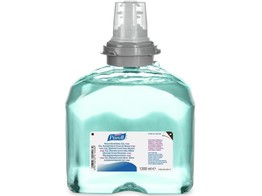 Purell sanitizer handzeep  4x1200ml  5496-04 
