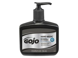 Gojo Hand Medic 500ml x 6  8242-06 