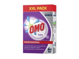 Omo professional Color 8 4kg