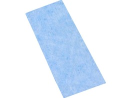 Taski wisdoek blauw 60 x 25cm 50 stuks x 20