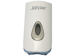 Soft Care Bulk dispenser
