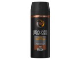 Axe deodorant 150ml