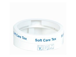 Soft Care Tex Ophangring