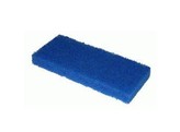 Doodlebug tampon bleu