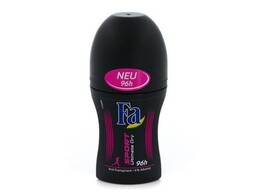 Fa Deo roller 6x50ml