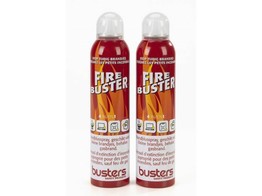 Fire buster brandblusspray 250ml