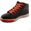 Chaussure de travail Pro-Sneaker S3 marron taille 41 - modele haut