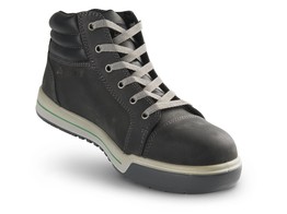 Travail chaussure Pro-Sneaker haute modele noir pointure 42