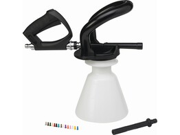 Ergo foam sprayer 2.5liter Vikan