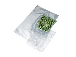 Vacuumzak trp 15x25cm 10x100st