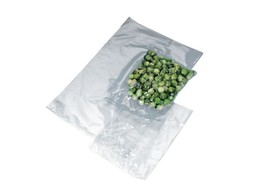 Vacuumzak trp 25x35cm 10x100st