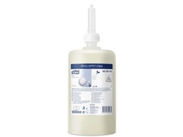 Tork Premium milde vloeibare zeep  mevon55  1 liter  420501 