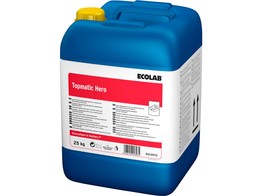 Topmatic Hero 25kg