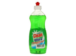 Afwasmiddel Athome Clean Ultra 12x500ml