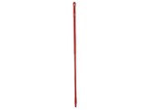 Manche fibre de verre ergonomique 150cm rouge Vikan