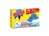 Vapona anti mug tabletten 20 10st