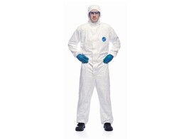 Overall Tyvek medium
