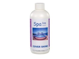 Spa Cover Shine 500ml