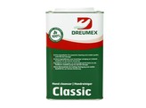 Dreumex Classic fer-blanc 4 5 litres - nettoyant a main moyen de nettoyage poll