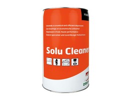 Dreumex Solu Cleaner blik 25 liter - industriele ontvetter