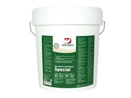Dreumex Special emmer 15 kg - reinigend middel tot zware vervuiling