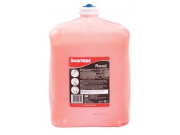 Deb Swarfega Rood / Auto 4 liter x 4 stuks