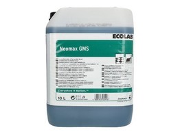 Neomax GMS 10 liter