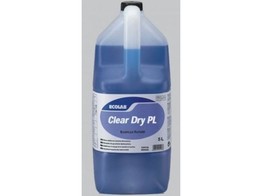 Clear Dry PL 5 liter x 2 stuks
